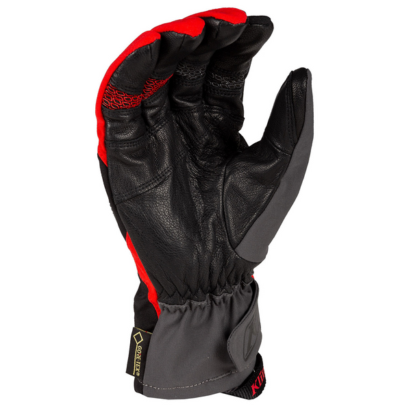 KLIM Spool Glove - Motorsports Gear