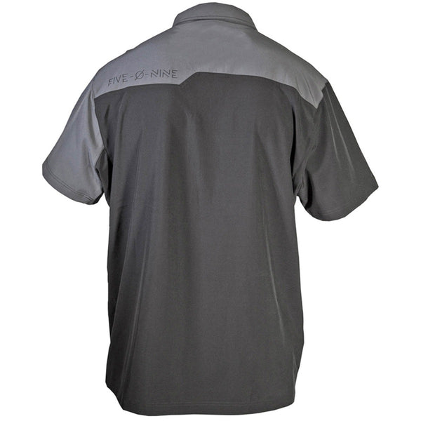 509 Step Up Pit Shirt - MotorsportsGear