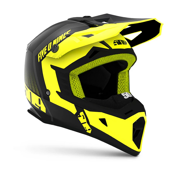 509 Tactical Helmet - MotorsportsGear