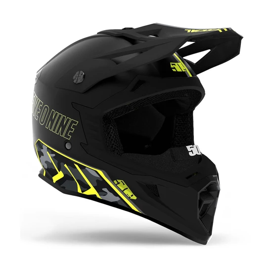 509 Tactical Helmet - MotorsportsGear