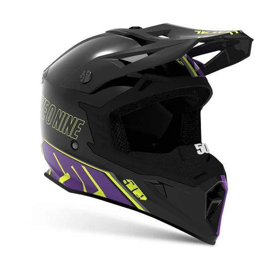 509 Tactical Helmet - MotorsportsGear