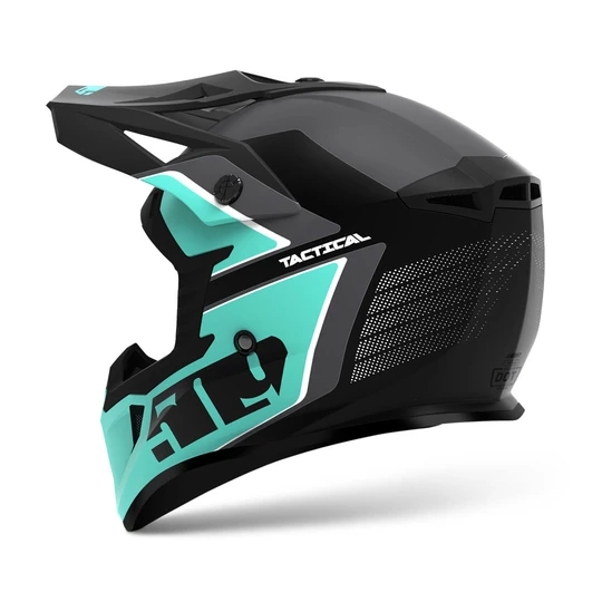 509 Tactical Helmet - MotorsportsGear