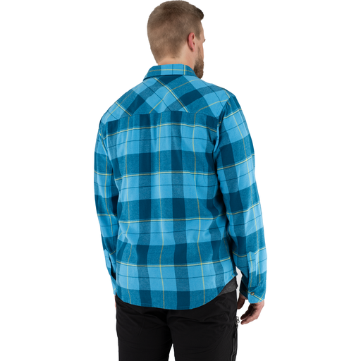 FXR Timber Flannel Shirt