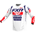 FXR Revo Freedom Series Jersey