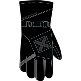 FXR Ridge Gloves