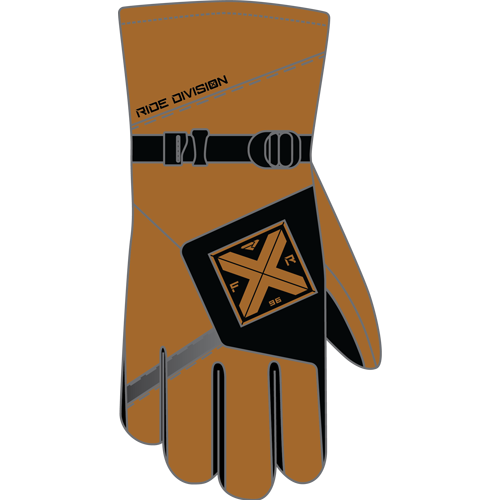 FXR Ridge Gloves