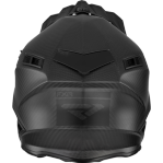 FXR Helium Carbon Helmet with D-Ring ('22)