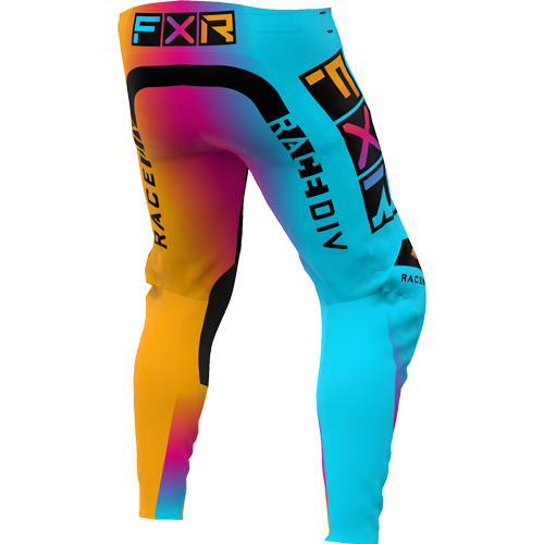 FXR Podium Pro MX Pant