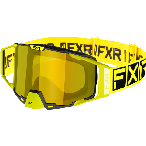 FXR Pilot Snow Goggle