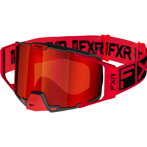 FXR Pilot Snow Goggle