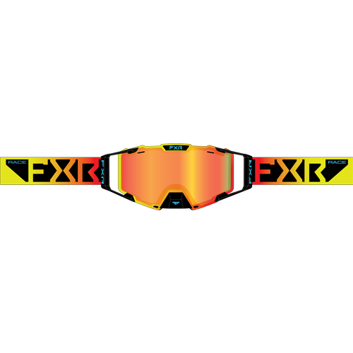 FXR Pilot Snow Goggle