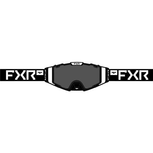 FXR Pilot Snow Goggle