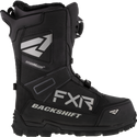 FXR Backshift BOA Boot