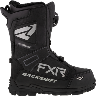FXR Backshift BOA Boot