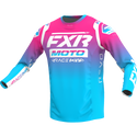 FXR Revo Comp MX Jersey