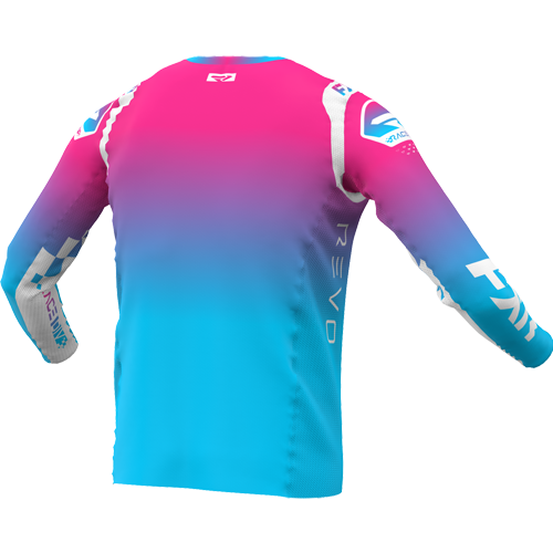 FXR Revo Comp MX Jersey