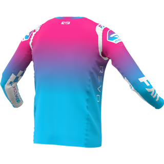 FXR Revo Comp MX Jersey