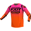 FXR Revo Comp MX Jersey