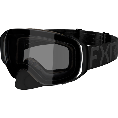 FXR Ride X Spherical Goggle