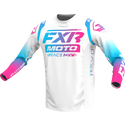 FXR Revo Comp MX Jersey