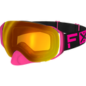 FXR Ride X Spherical Goggle