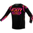 FXR Revo Comp MX Jersey