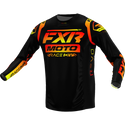 FXR Revo Comp MX Jersey