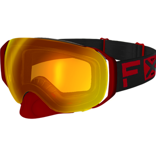 FXR Ride X Spherical Goggle