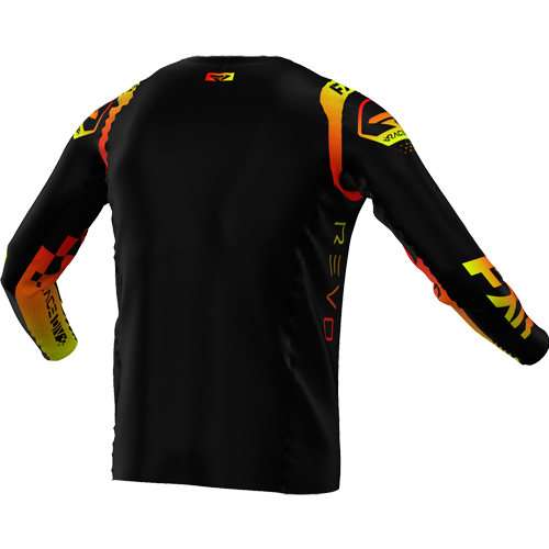 FXR Revo Comp MX Jersey