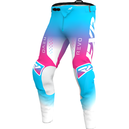 FXR Revo Comp MX Pant