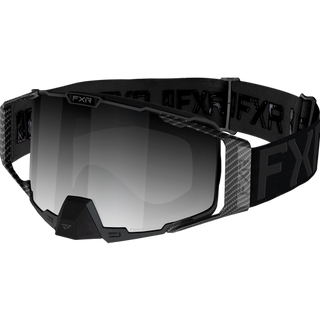 FXR Pilot Transition Snow Goggle