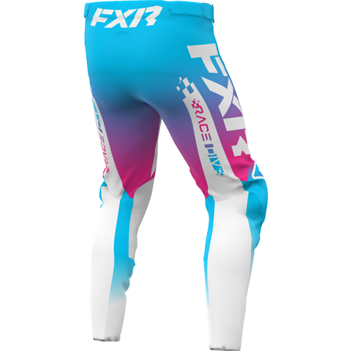 FXR Revo Comp MX Pant