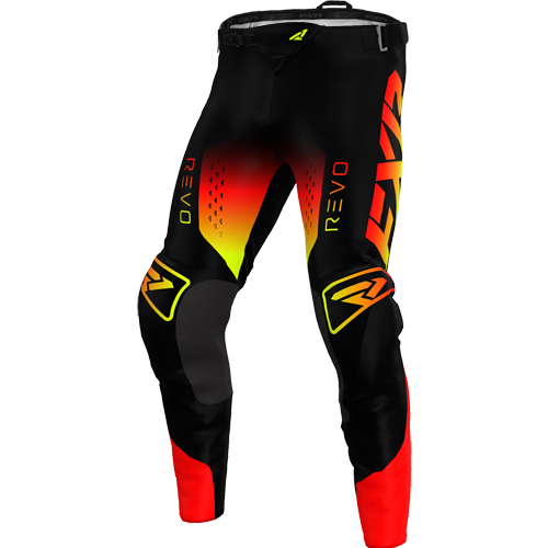 FXR Revo Comp MX Pant