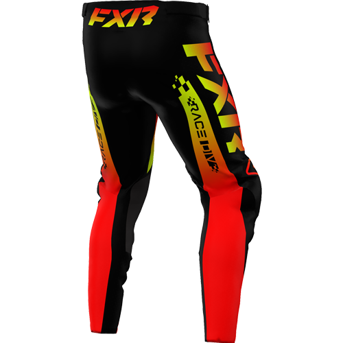 FXR Revo Comp MX Pant