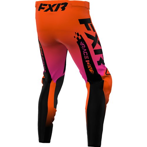 FXR Revo Comp MX Pant