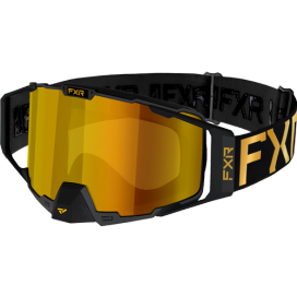 Buy podium FXR Pilot LE Snow Goggle