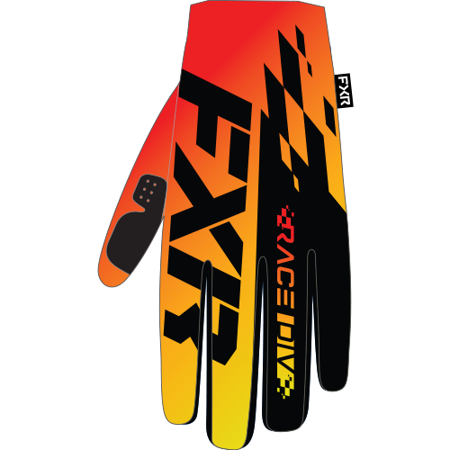 FXR Pro-Fit Lite LE MX Glove