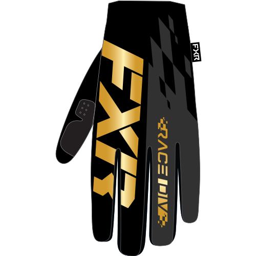 FXR Pro-Fit Lite LE MX Glove