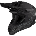 FXR Helium Carbon Helmet with Fidlock