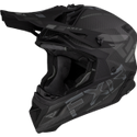 FXR Helium Carbon Helmet with Fidlock