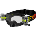 FXR Maverick Roll-Off MX Goggle