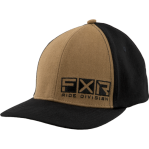 Buy canvas-black FXR Victory Hat