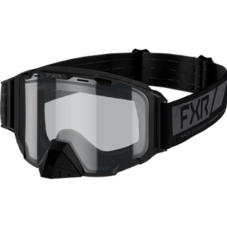 FXR Maverick Cold Stop Goggle