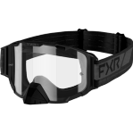FXR Maverick Clear MX Goggle ('22)