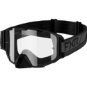FXR Maverick Clear MX Goggle ('22)