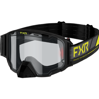 FXR Maverick Electric Goggle