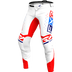 White Red Blue