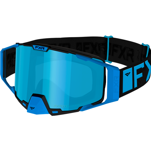 FXR Pilot Snow Goggle