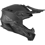 FXR Helium Carbon Helmet with Fidlock