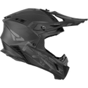 FXR Helium Carbon Helmet with Fidlock